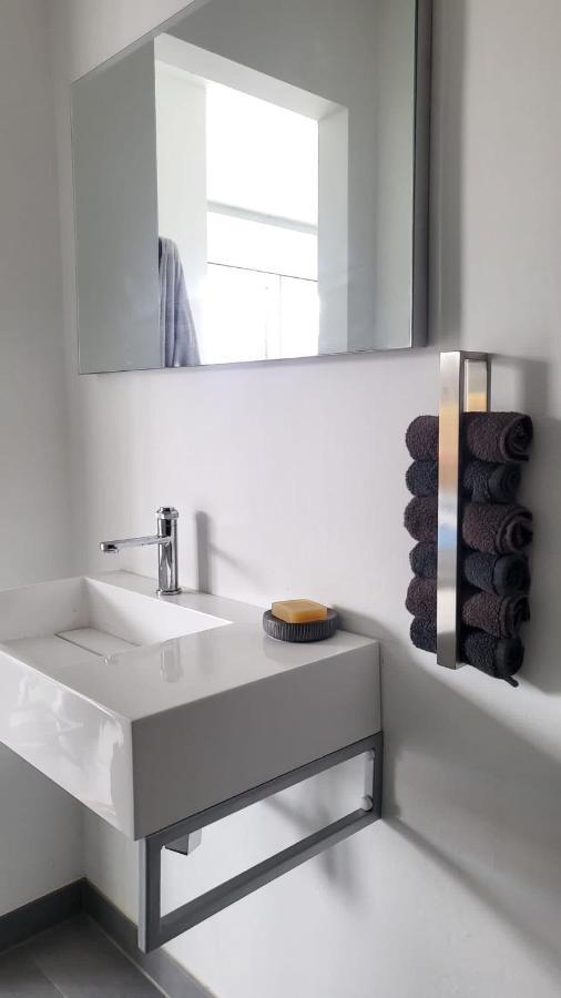 Apartman S Bazenem A Saunou カダニ エクステリア 写真